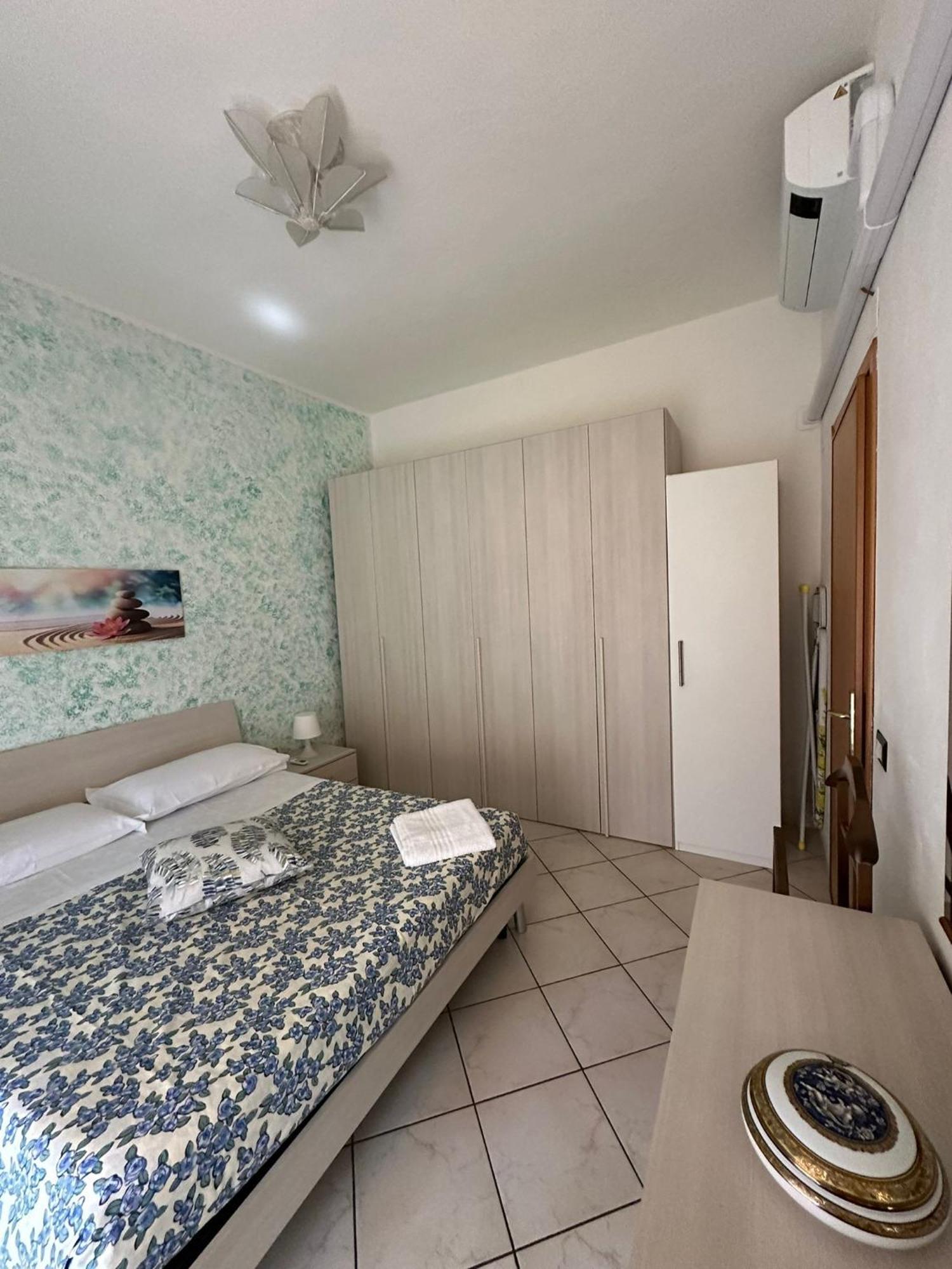 La Casa Di Nonna Ottorina Apartment Venturina Terme Ngoại thất bức ảnh