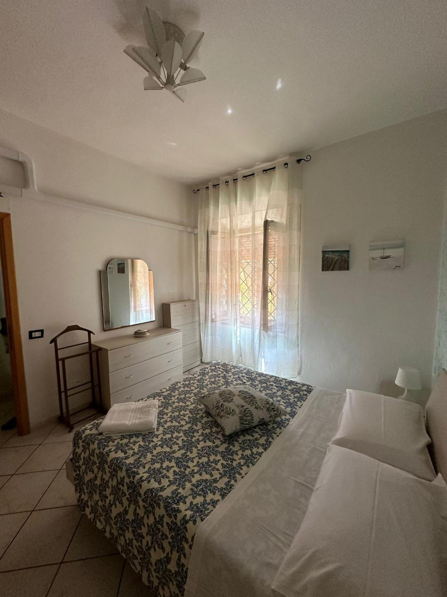 La Casa Di Nonna Ottorina Apartment Venturina Terme Ngoại thất bức ảnh