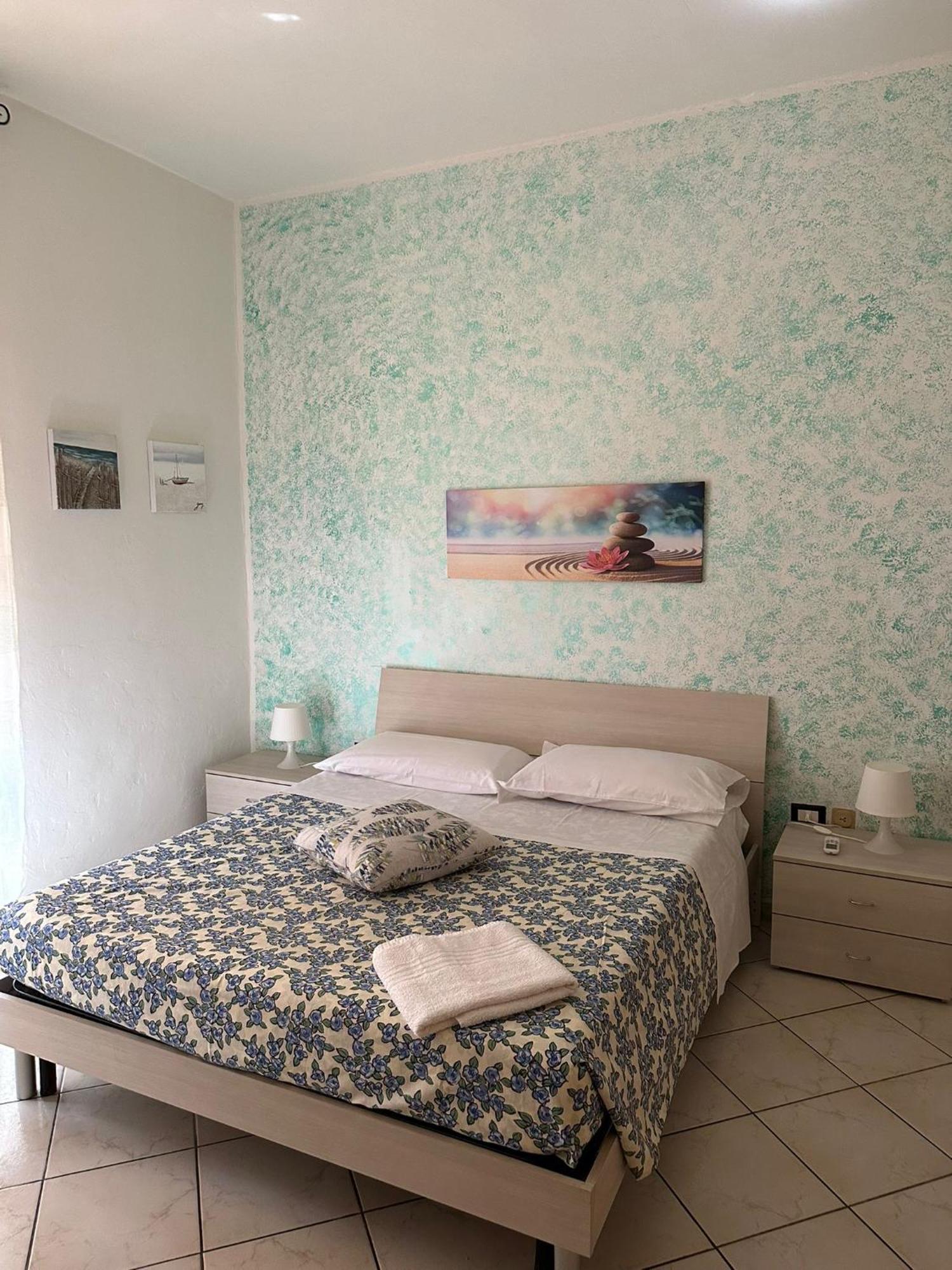 La Casa Di Nonna Ottorina Apartment Venturina Terme Ngoại thất bức ảnh