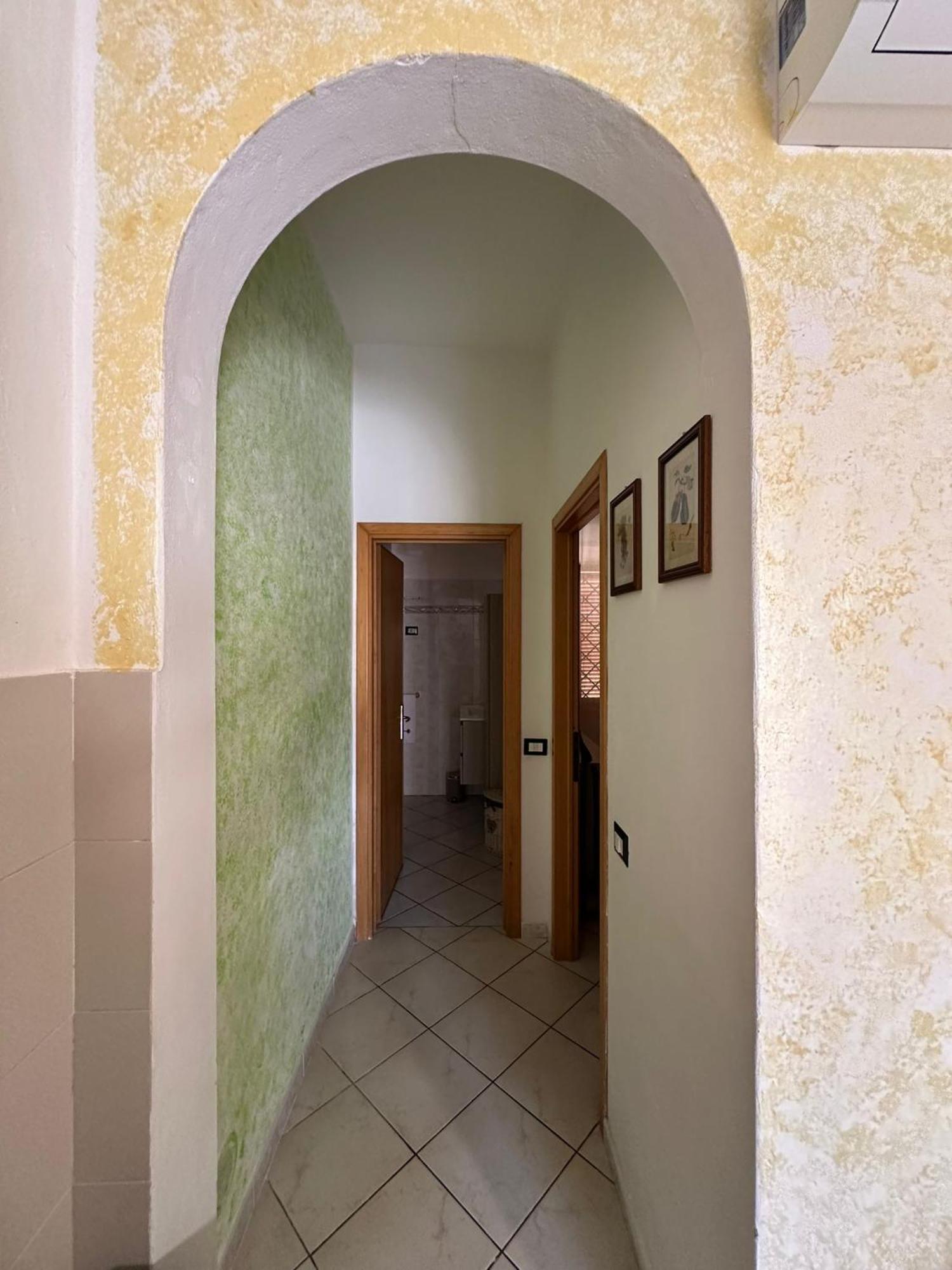 La Casa Di Nonna Ottorina Apartment Venturina Terme Ngoại thất bức ảnh