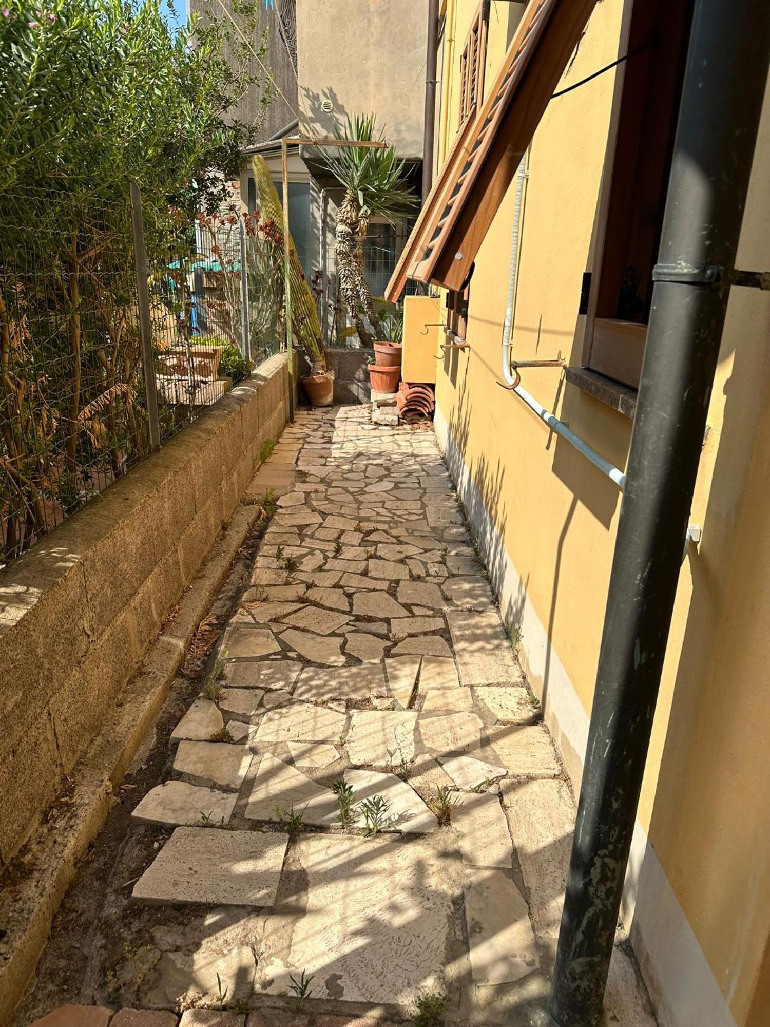 La Casa Di Nonna Ottorina Apartment Venturina Terme Ngoại thất bức ảnh