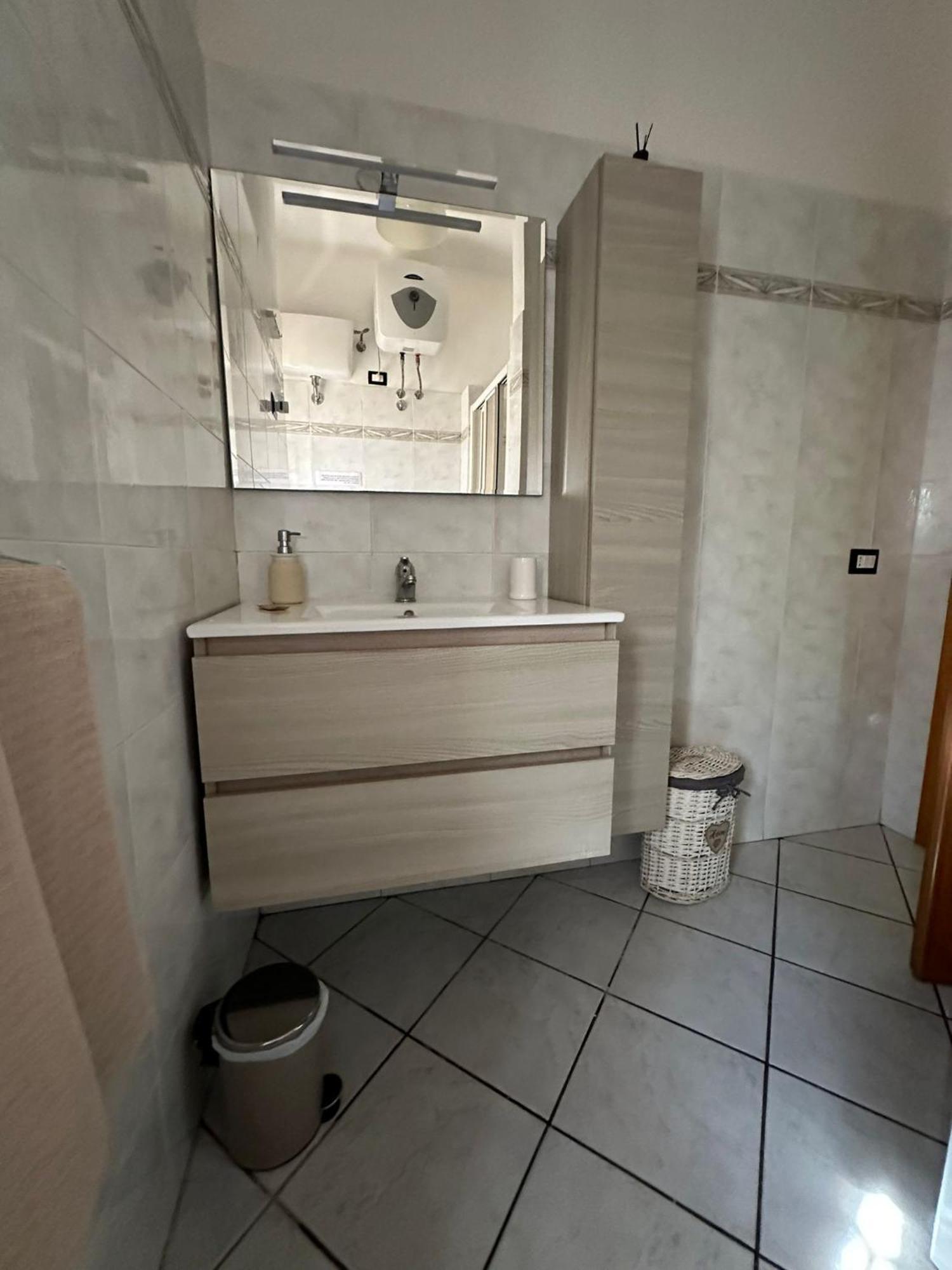 La Casa Di Nonna Ottorina Apartment Venturina Terme Ngoại thất bức ảnh