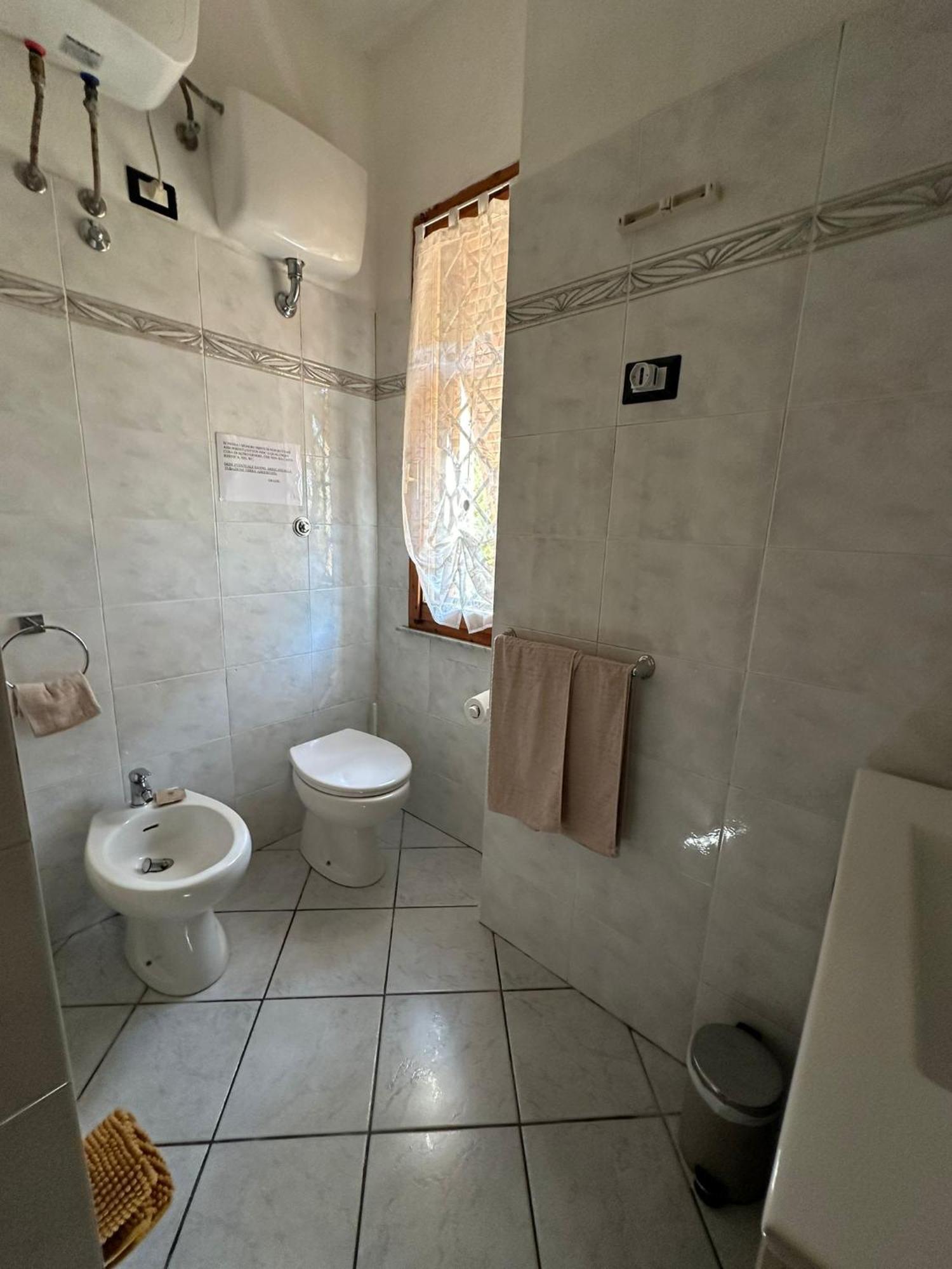 La Casa Di Nonna Ottorina Apartment Venturina Terme Ngoại thất bức ảnh