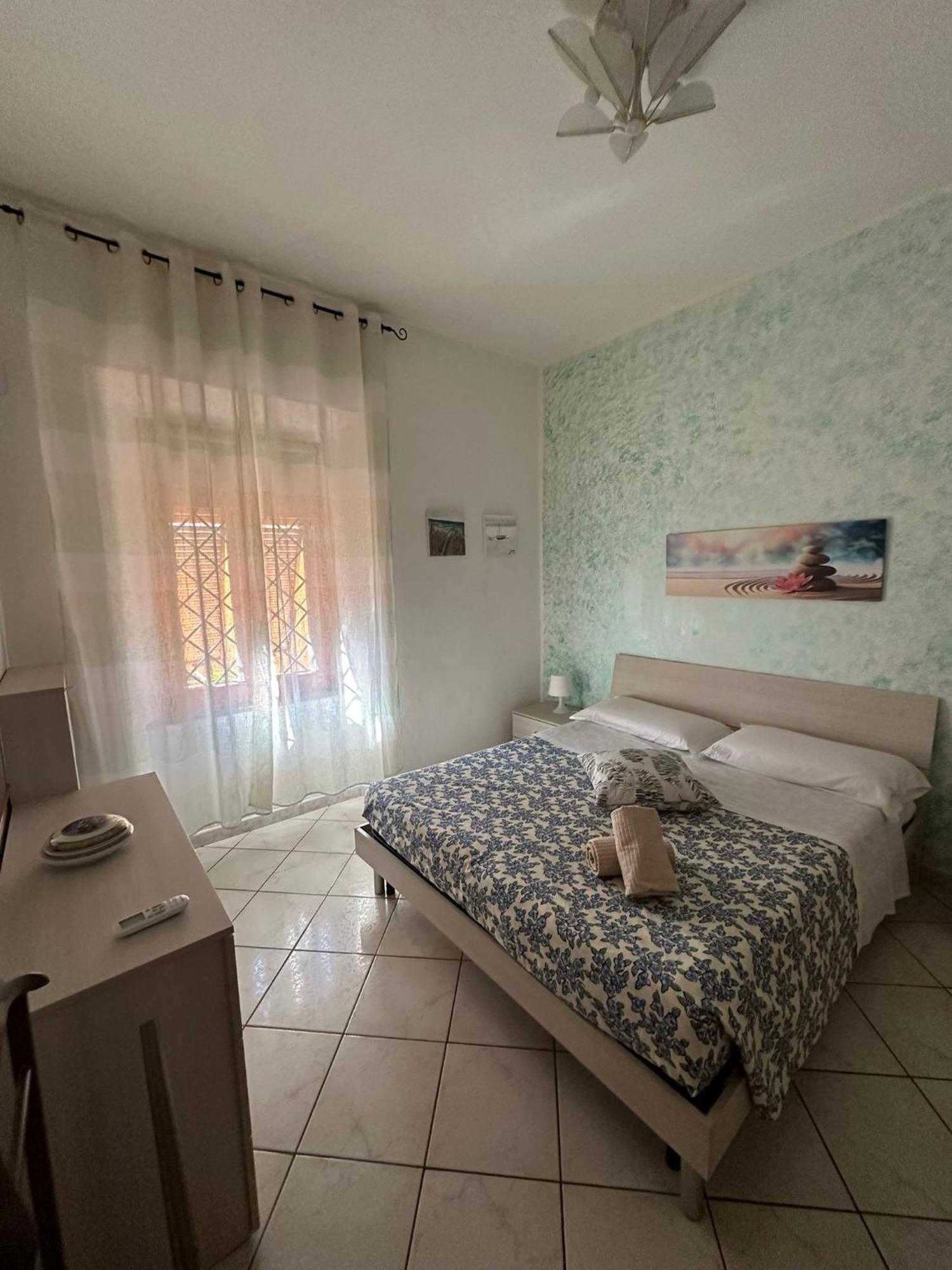 La Casa Di Nonna Ottorina Apartment Venturina Terme Ngoại thất bức ảnh