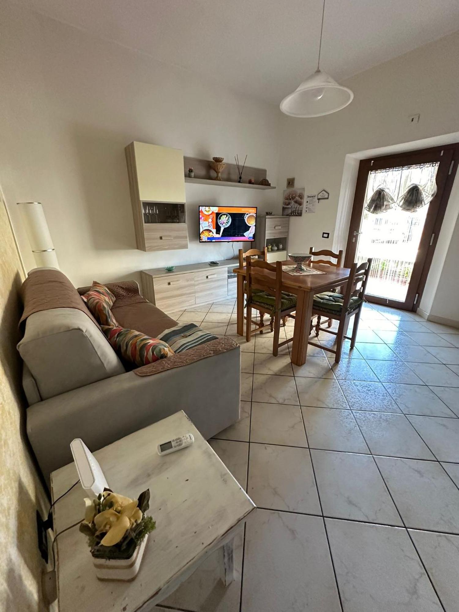 La Casa Di Nonna Ottorina Apartment Venturina Terme Ngoại thất bức ảnh