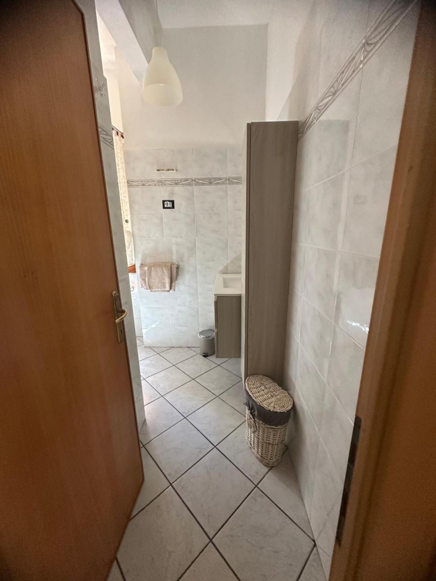 La Casa Di Nonna Ottorina Apartment Venturina Terme Ngoại thất bức ảnh