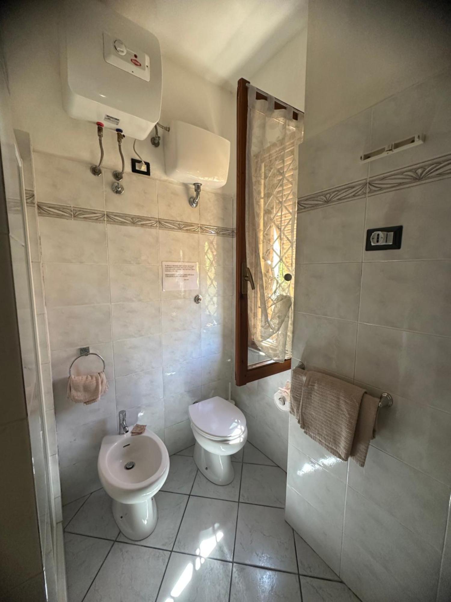 La Casa Di Nonna Ottorina Apartment Venturina Terme Ngoại thất bức ảnh