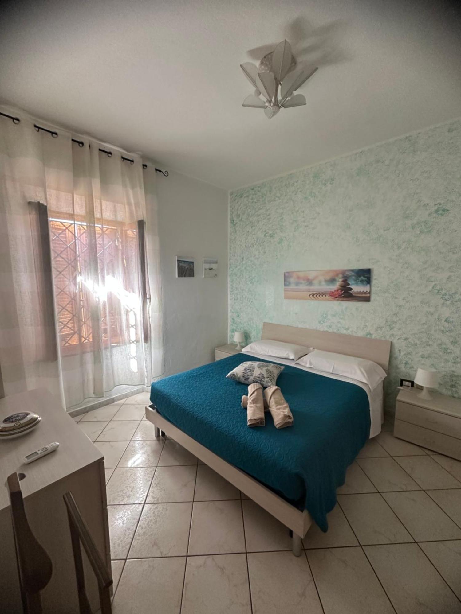 La Casa Di Nonna Ottorina Apartment Venturina Terme Ngoại thất bức ảnh