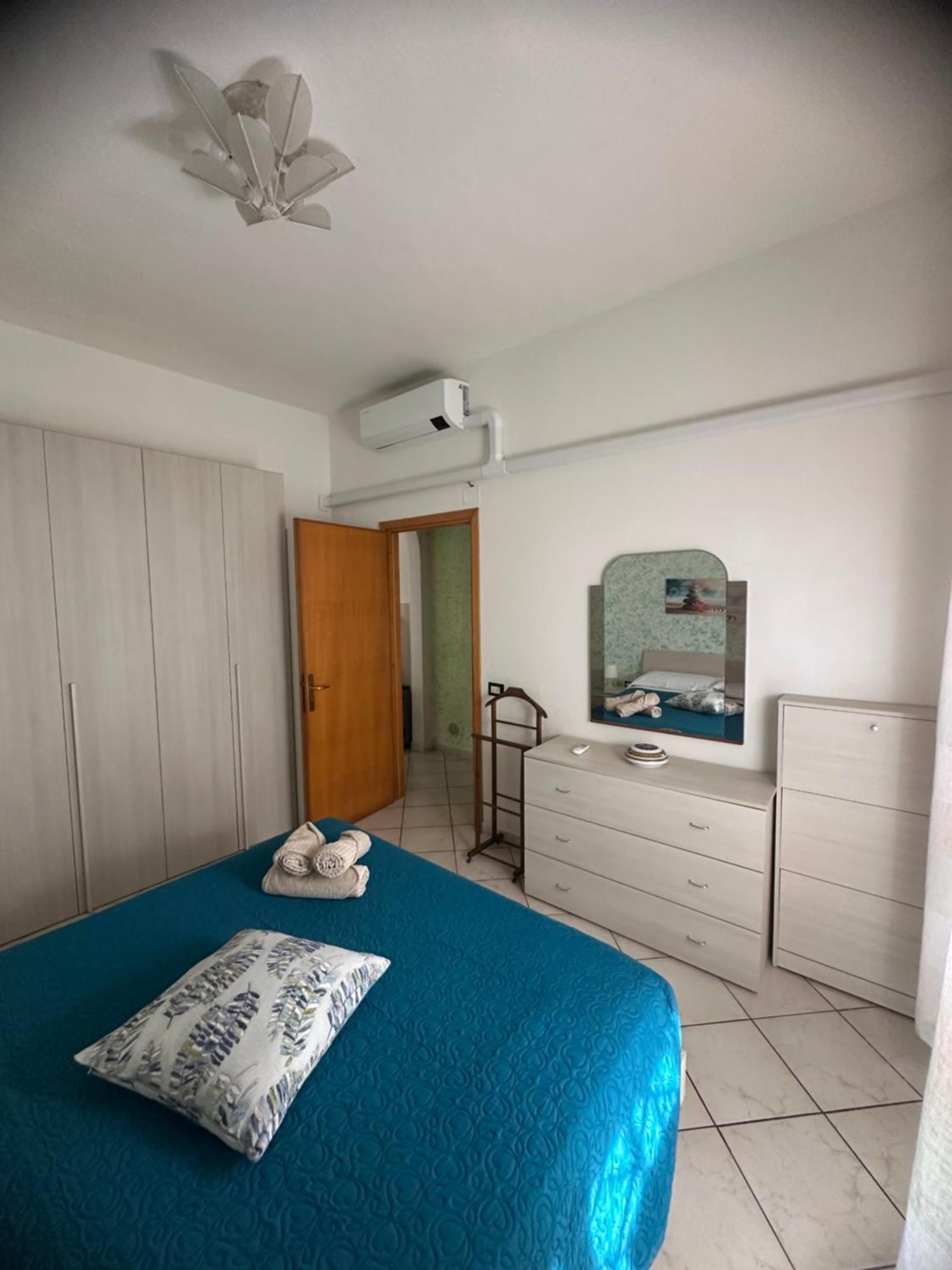 La Casa Di Nonna Ottorina Apartment Venturina Terme Ngoại thất bức ảnh