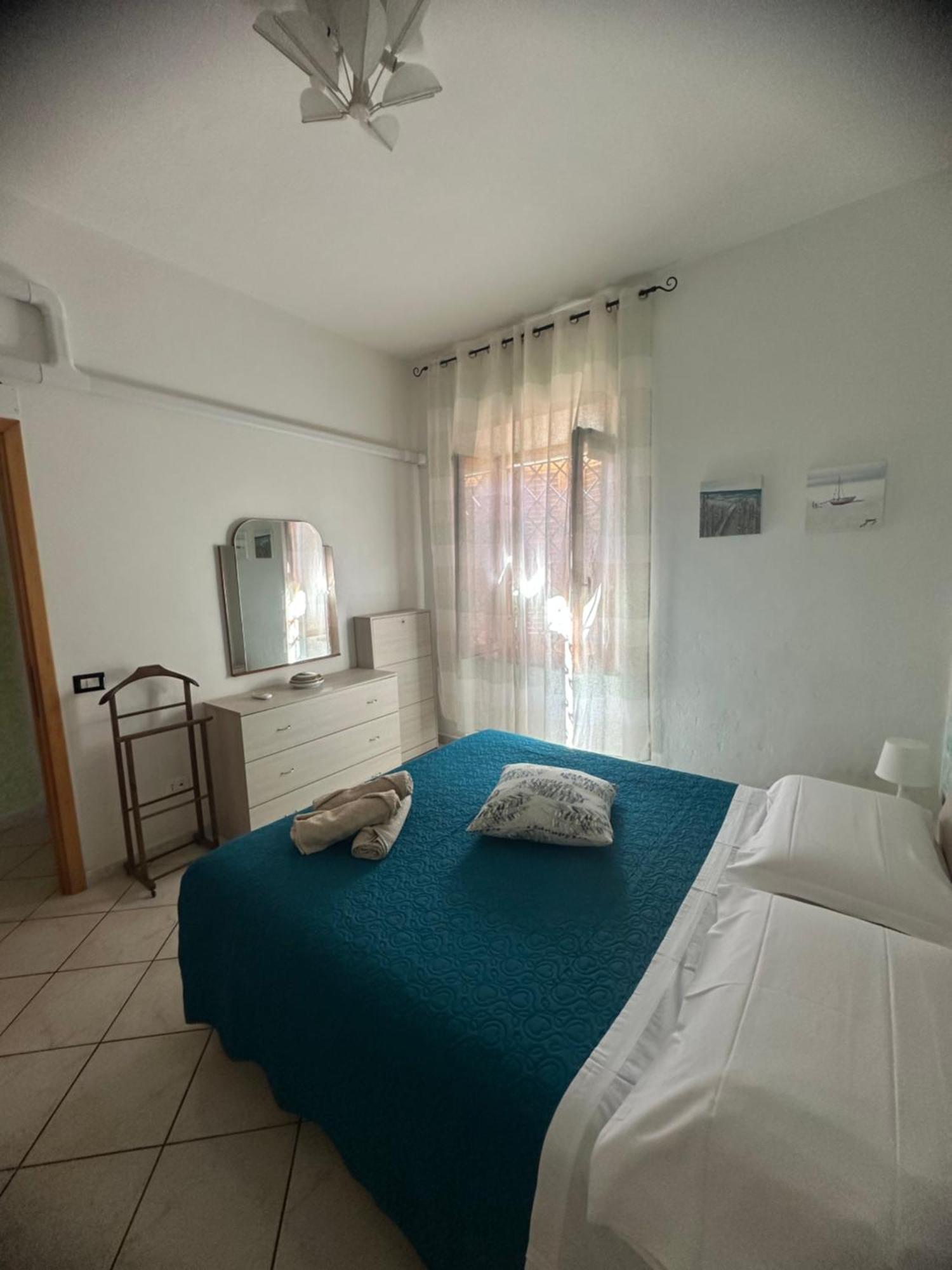 La Casa Di Nonna Ottorina Apartment Venturina Terme Ngoại thất bức ảnh