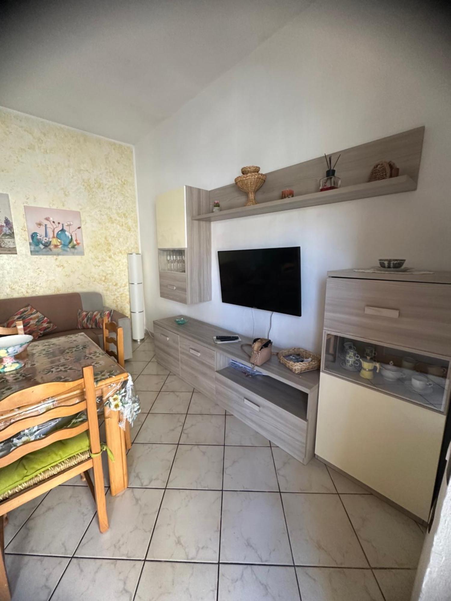 La Casa Di Nonna Ottorina Apartment Venturina Terme Ngoại thất bức ảnh